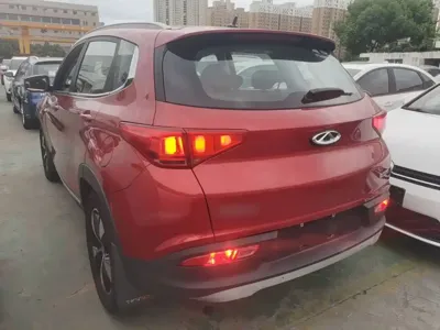 Chery Tiggo 7