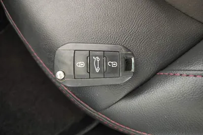 Citroen C3-XR