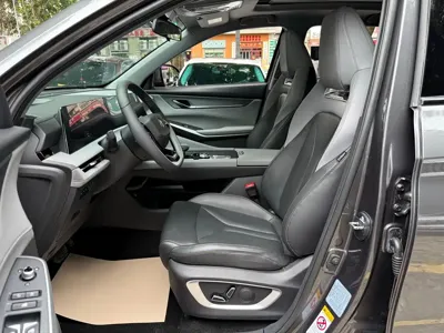 Changan 长安CS75PLUS