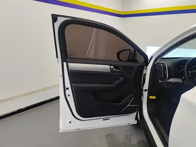 BYD Tang