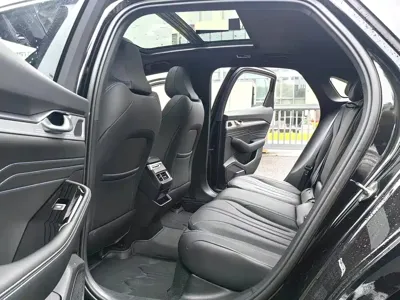 Geely Xingrui