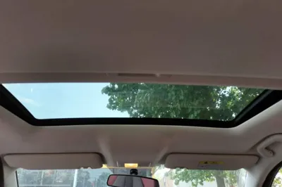 CHANGAN OSHAN X5