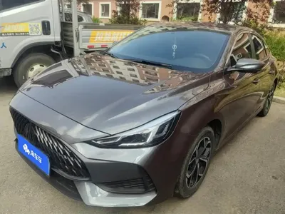 MG MG5