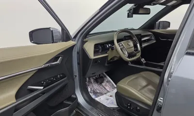 KG_Mobility_Ssangyong Torres