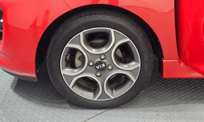 Kia Morning