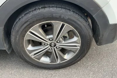 Hyundai ix25