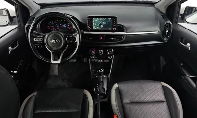 Kia Morning
