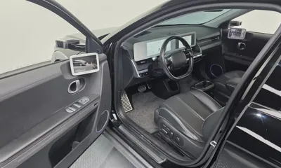 Hyundai Ioniq5