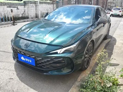 MG MG7