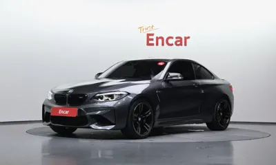 BMW M2