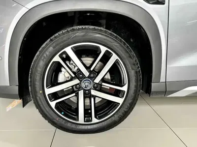 BYD L DM-i