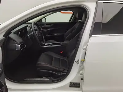 Jaguar XEL