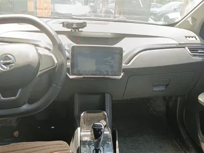 JMEV EV3