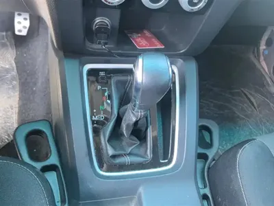 Beijing Off-Road BJ40