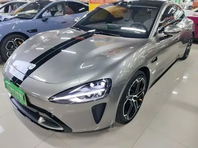 Xiaomi SU7