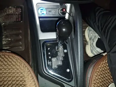 JAC Refine S3