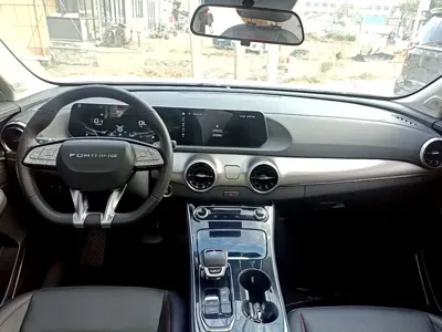 Fengxing Fengxing T5 EVO