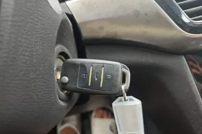 CHANGAN KAICHENG Oushang A600