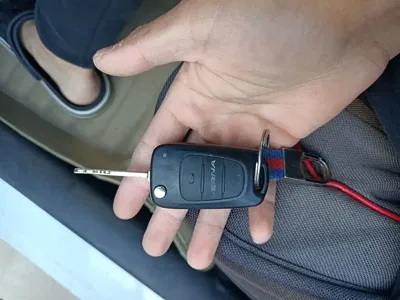 Hyundai Verna