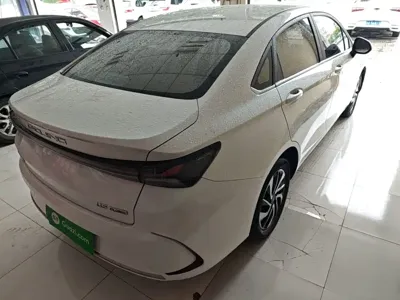 BAIC U5 Plus
