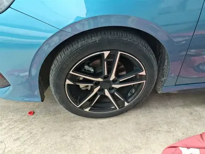 Geely Binrui