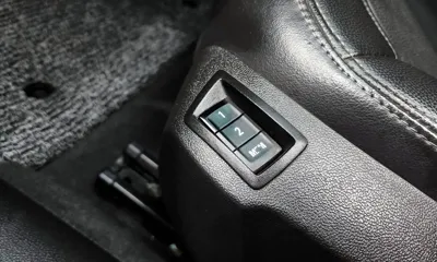 ChevroletGMDaewoo Malibu