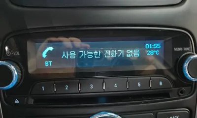 ChevroletGMDaewoo Cruze