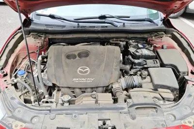 Mazda Mazda 3 Axela