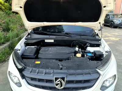 Baojun 510