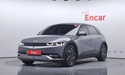 Hyundai Ioniq5
