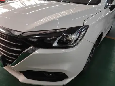 BAIC Senova D50