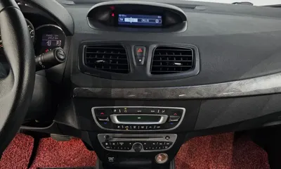 Renault-KoreaSamsung SM3