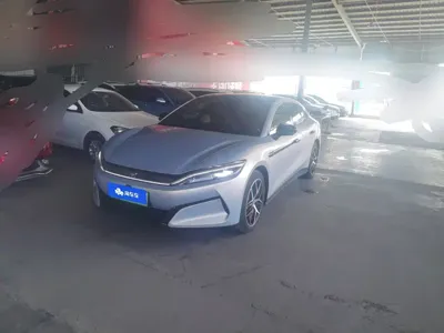 BYD 汉L