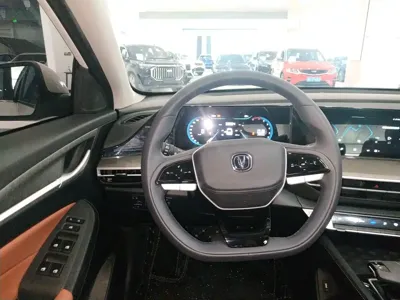 Changan Eado