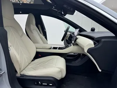 Nio ET5T