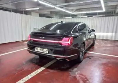 Kia K9