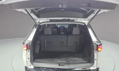 ChevroletGMDaewoo Traverse