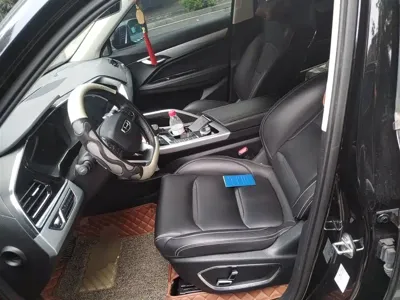Geely Xingyue