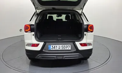 KG_Mobility_Ssangyong KORANDO