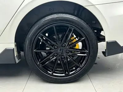 Geely Binrui