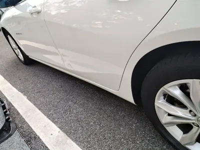 Chevrolet Malibu XL