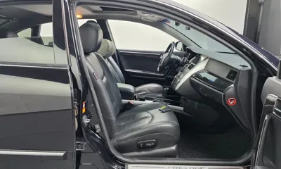 Renault-KoreaSamsung SM7