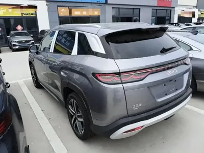 BYD L DM-i