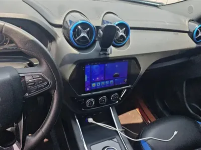 Soueast DX3 EV