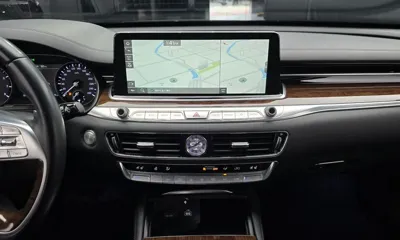 Kia K9