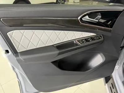 Jetta VS7