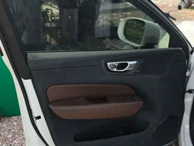 Volvo XC60 PHEV