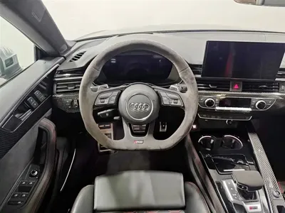 Audi RS 5