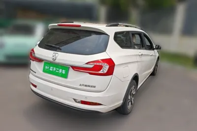 Baojun 310W