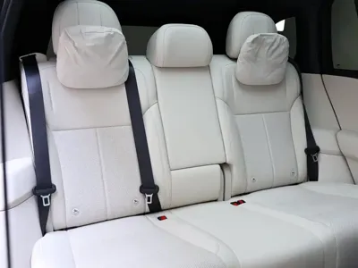 Li Auto 理想i6